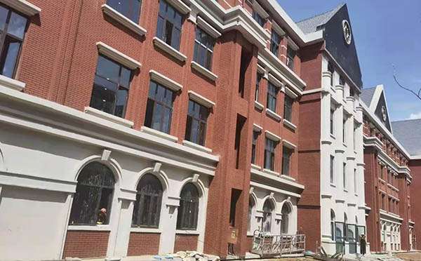 五月建筑节能施工正当时——兰州六台宝典全年免费资料为您解析外墙保温要点.jpg