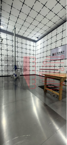 EMC电磁兼容性实验室：提升电子产品竞争力的关键！