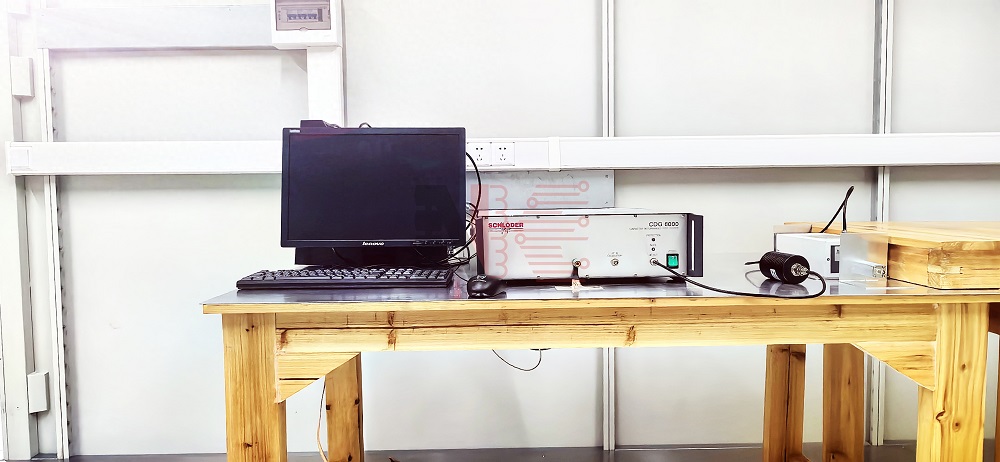 EMC大功率产品检测实验室：电子产品电磁兼容性！