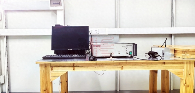 EMC静电测试是什么？为什么如此重要？