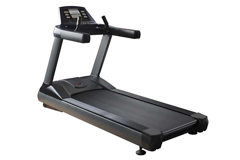 跑步机电磁兼容辐射整改方案