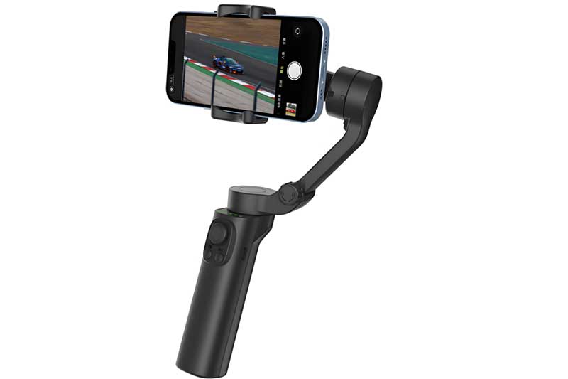 手机云台电磁兼容辐射整改方案