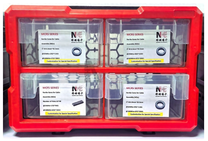 深圳电磁兼容实验室：静默守护