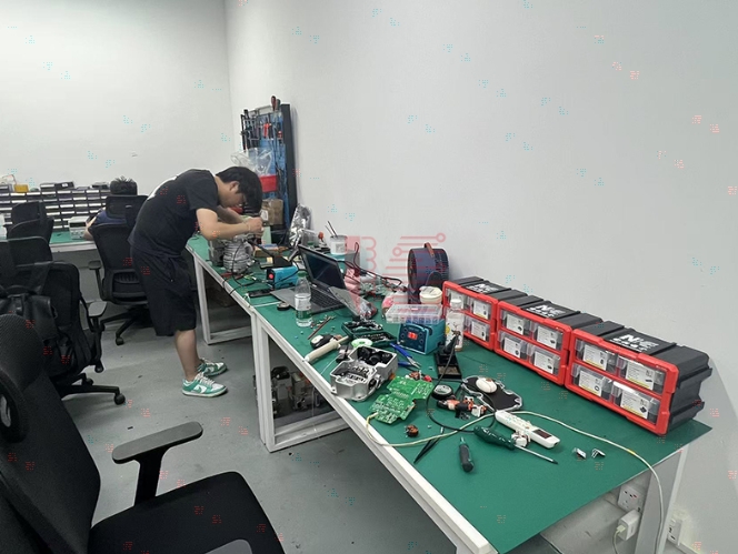 为什么小家电必须做EMC检测