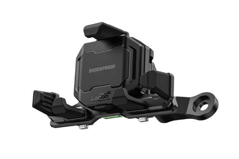 摩托车用车载充电座辐射发射整改方案