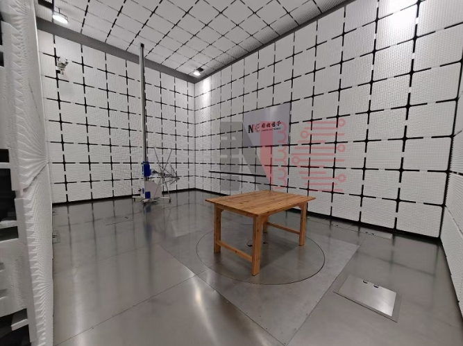 高速风机EMC整改：从测试到合规的一站式解决方案