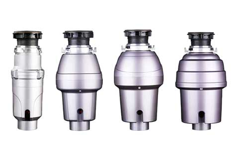 厨余处理器三相无刷电机EMI整改方案