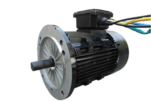 无刷电机电磁兼容辐射整改方案