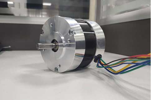 无刷电机传导，功率骚扰整改方案