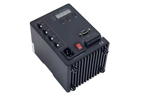 工业控制设备ESD整改方案