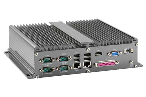 工控机辐射整改方案