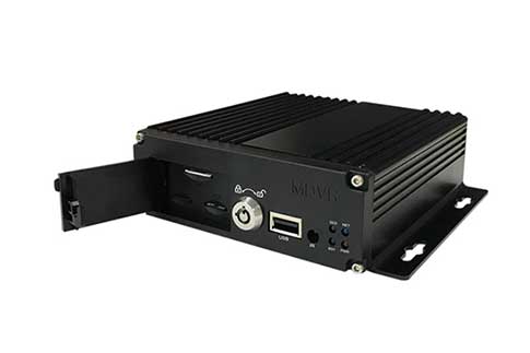 车载DVR辐射整改方案