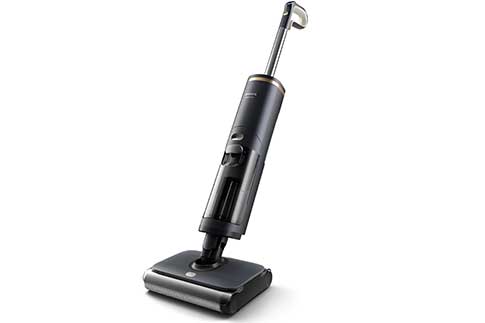 洗拖一体机辐射整改方案