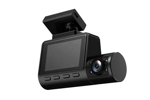 行车记录仪整改方案