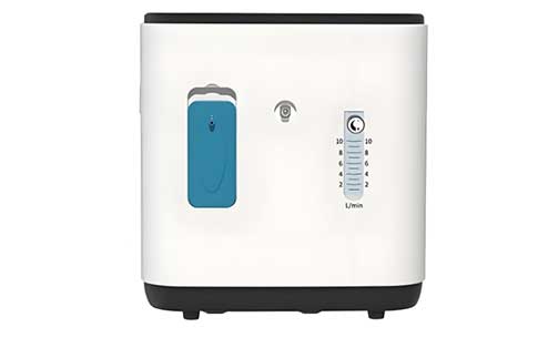 制氧机辐射整改方案