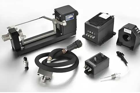 轨道交通传感器整改方案