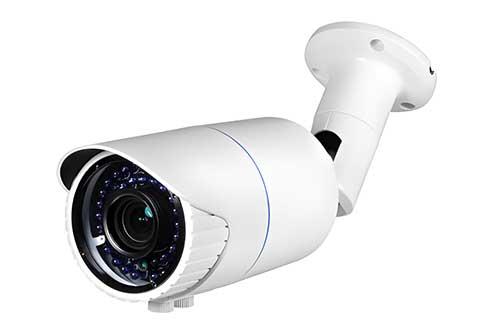 摄像头时钟辐射整改方案