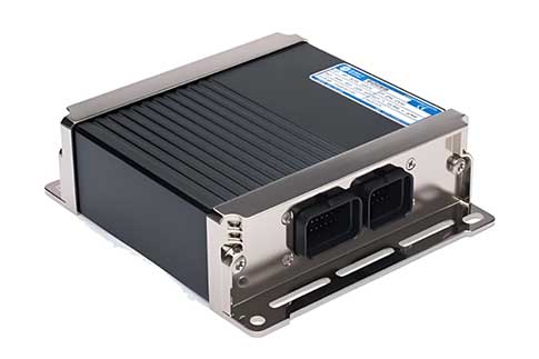 军用车载控制器传导整改方案