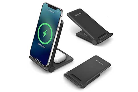 无线充辐射整改方案