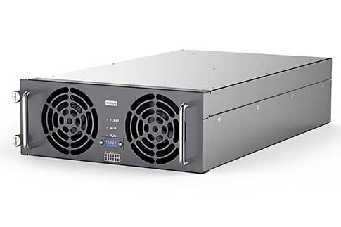 某充电桩模块电源传导(CE)整改方案