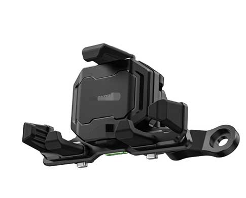 品牌摩托车用车载充电座辐射发射整改方案