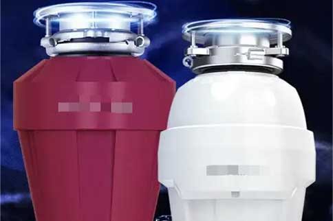 某品牌厨卫垃圾处理器传导发射整改方案