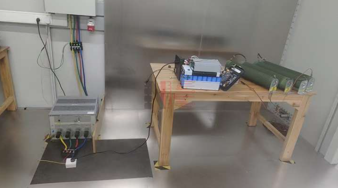 步进电机EMC整改：驱动器与电缆整改的极速排查法