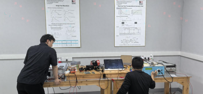 医疗电子EMC整改怎么搞？一文理清思路和做法