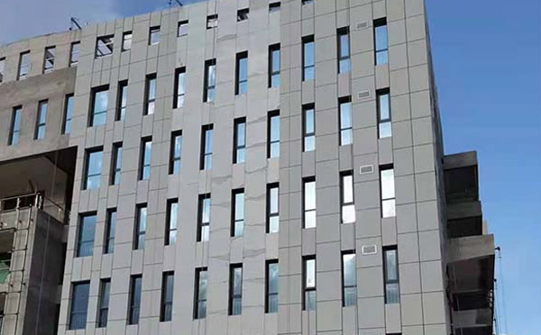 甘肃外墙保温装饰一体板施工后如何进行维护.jpg